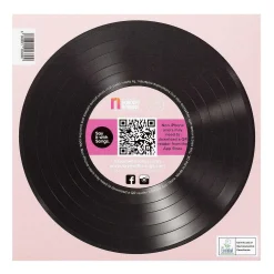 'Girls Just Want To Have Fun' Card><noscript><img width=