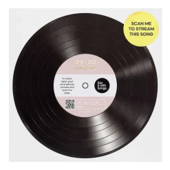 'I Do, I Do, I Do, I Do' Card>Say it with Songs Flash Sale