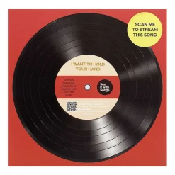 'I Want To Hold Your Hand' Card><noscript><img width=