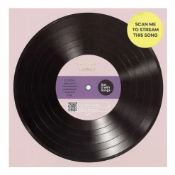 'Isn'T She Lovely' Card><noscript><img width=