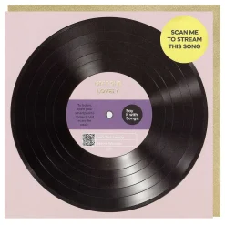 'Isn'T She Lovely' Card><noscript><img width=