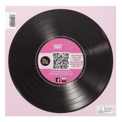 'Let's Get It On' Card>Say it with Songs Flash Sale