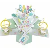 'Baby Shower' Pop Up Card>Second Nature Sale
