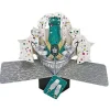 'Congratulations' Pop Up Card>Second Nature Shop
