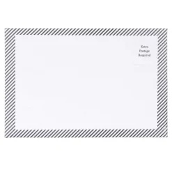 '50Th Birthday' Pop Up Card>Second Nature Outlet
