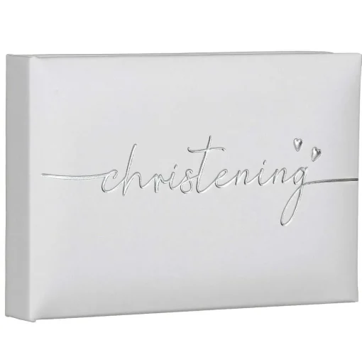 Christening Album 6X4>Shudehill Online
