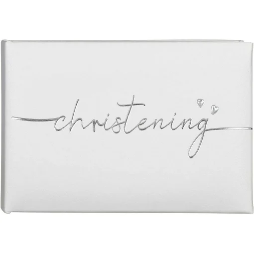Christening Album 6X4>Shudehill Online