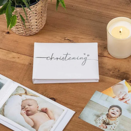 Christening Album 6X4>Shudehill Online