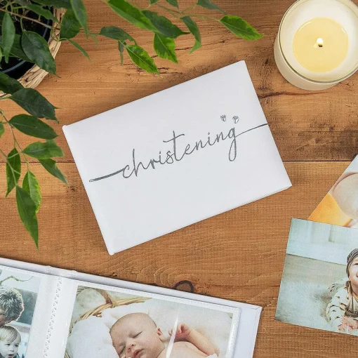 Christening Album 6X4>Shudehill Online