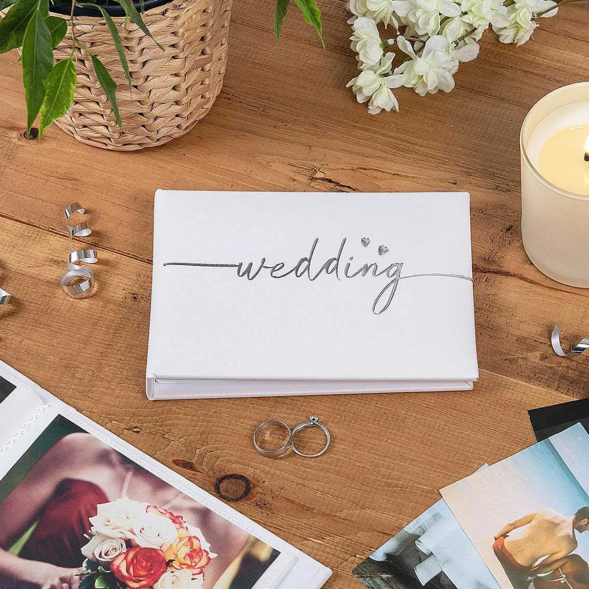 Wedding Album 6X4>Shudehill Cheap