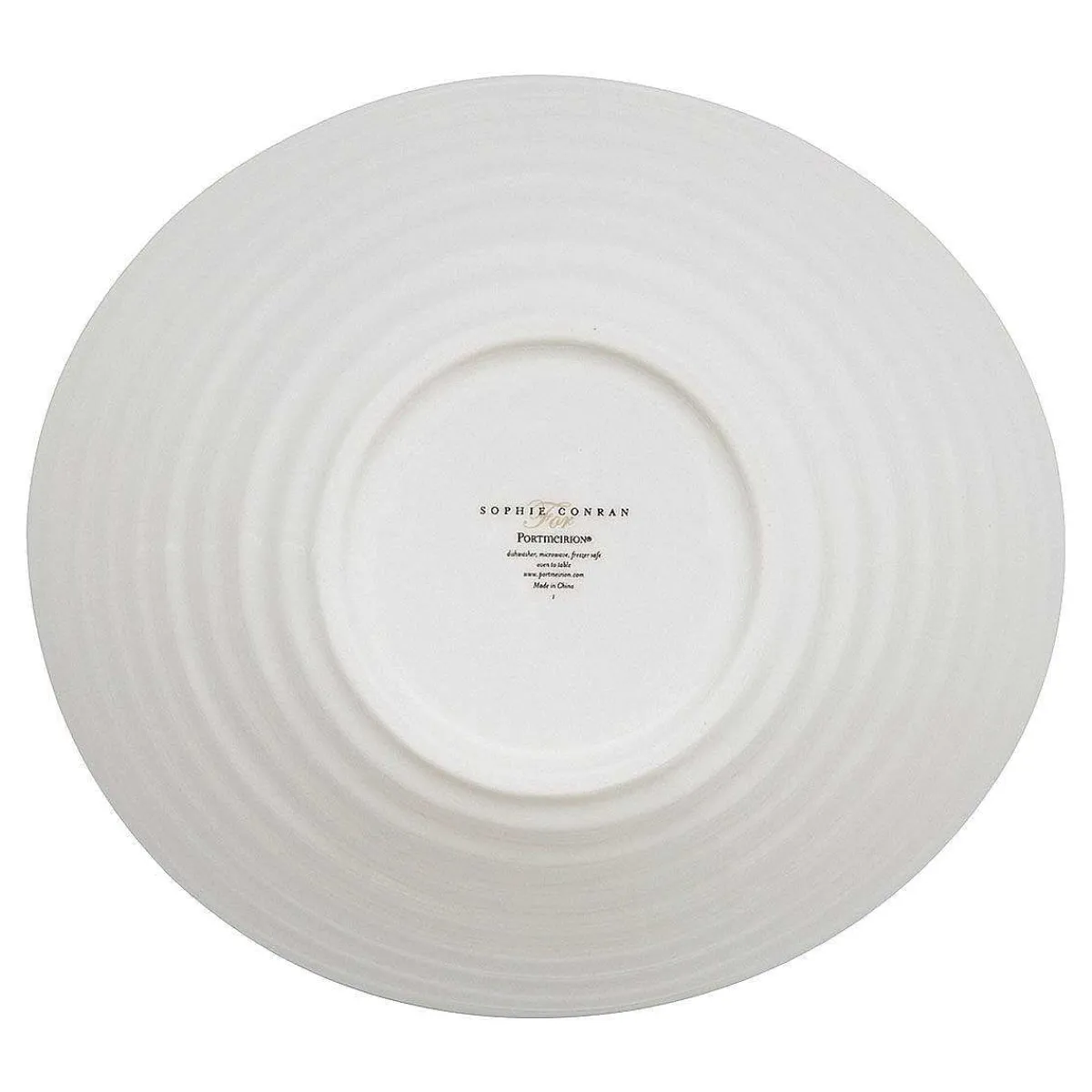 Mistletoe Amor Cereal Bowl>Sophie Conran New