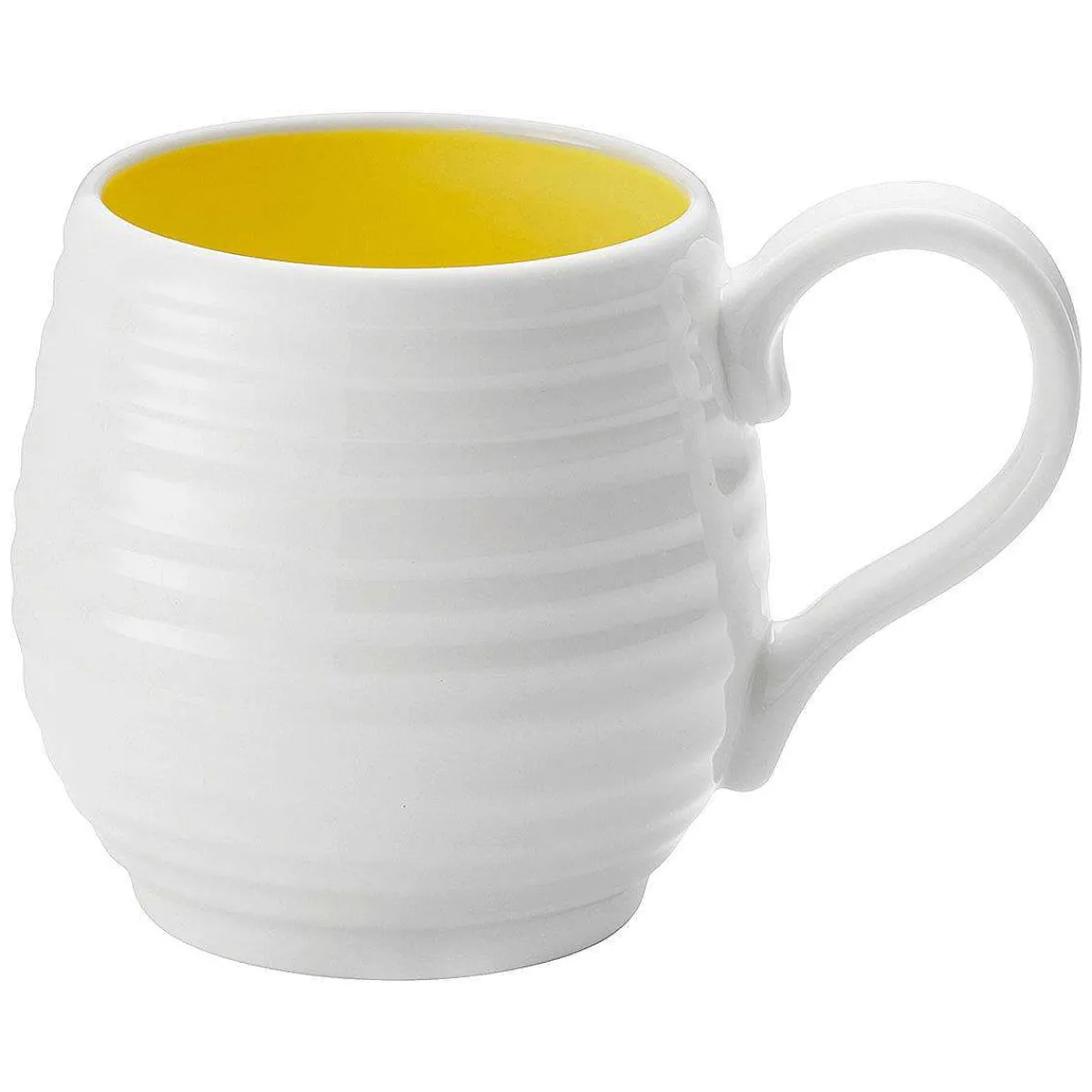 Sunshine Honey Pot Mug>Sophie Conran Shop
