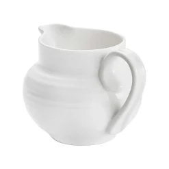 White Cream Jug>Sophie Conran Best