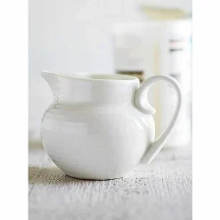 White Cream Jug><noscript><img width=