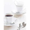 White Set Of Two Espresso Cup & Saucer>Sophie Conran Best Sale