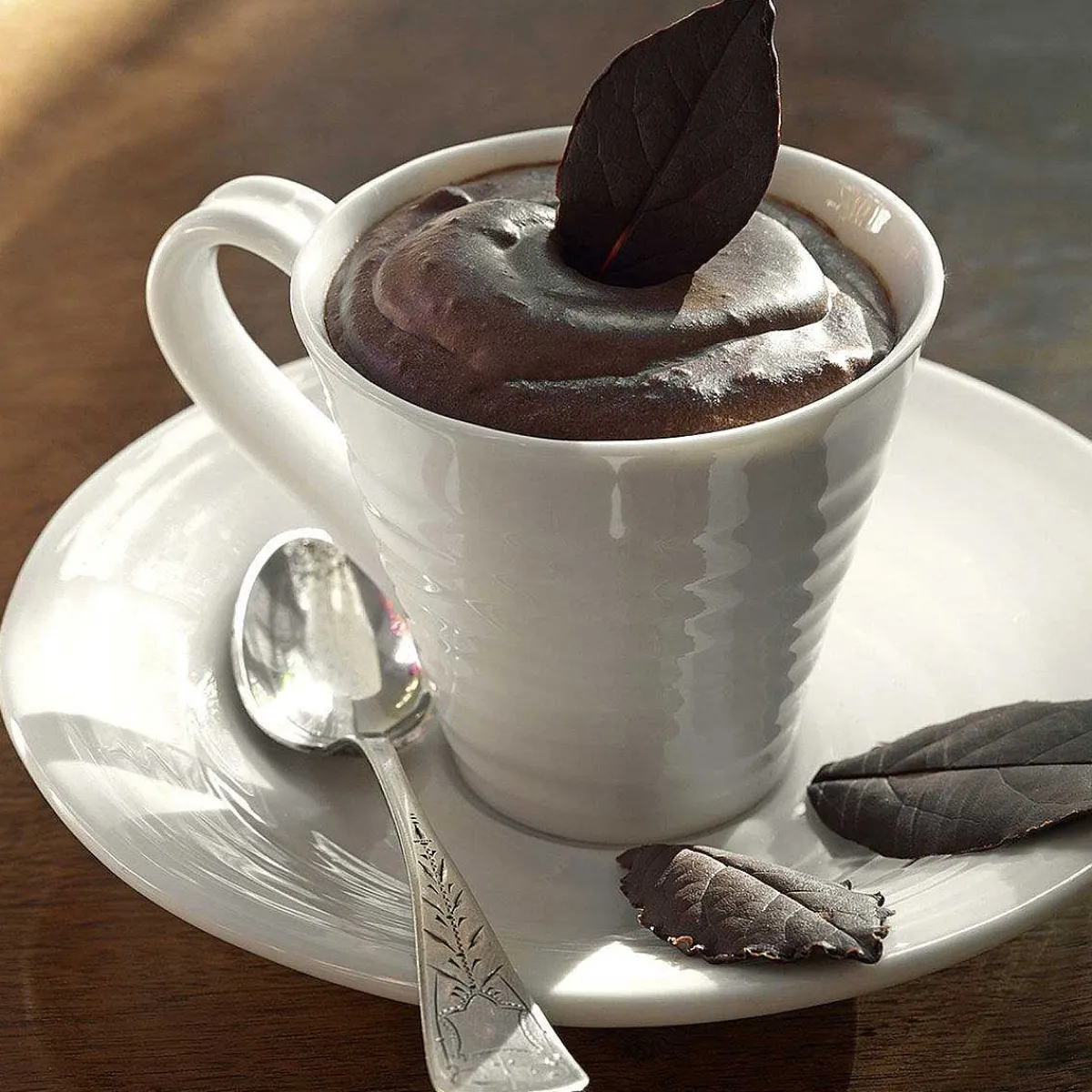 White Set Of Two Espresso Cup & Saucer>Sophie Conran Best Sale