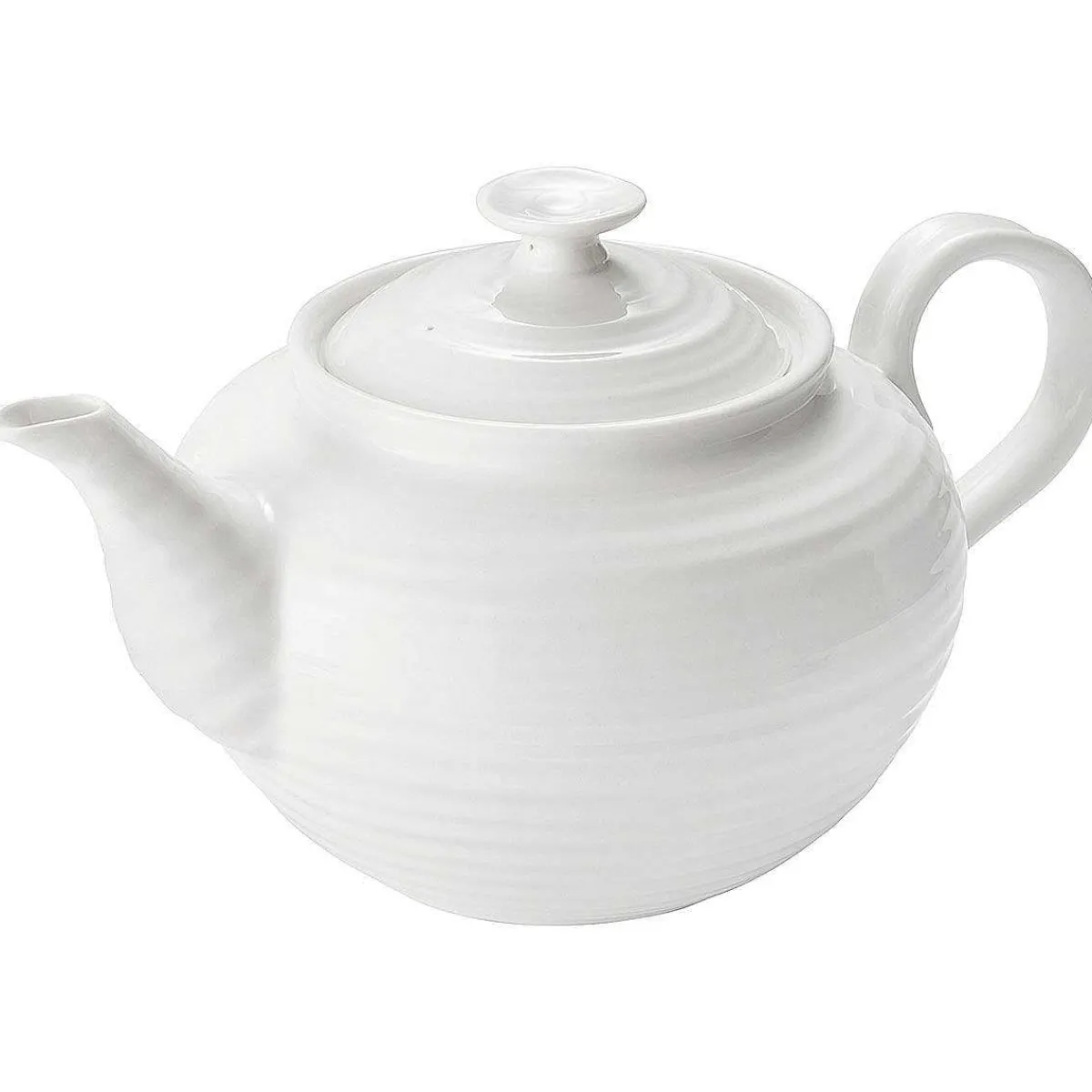 White Teapot>Sophie Conran Shop