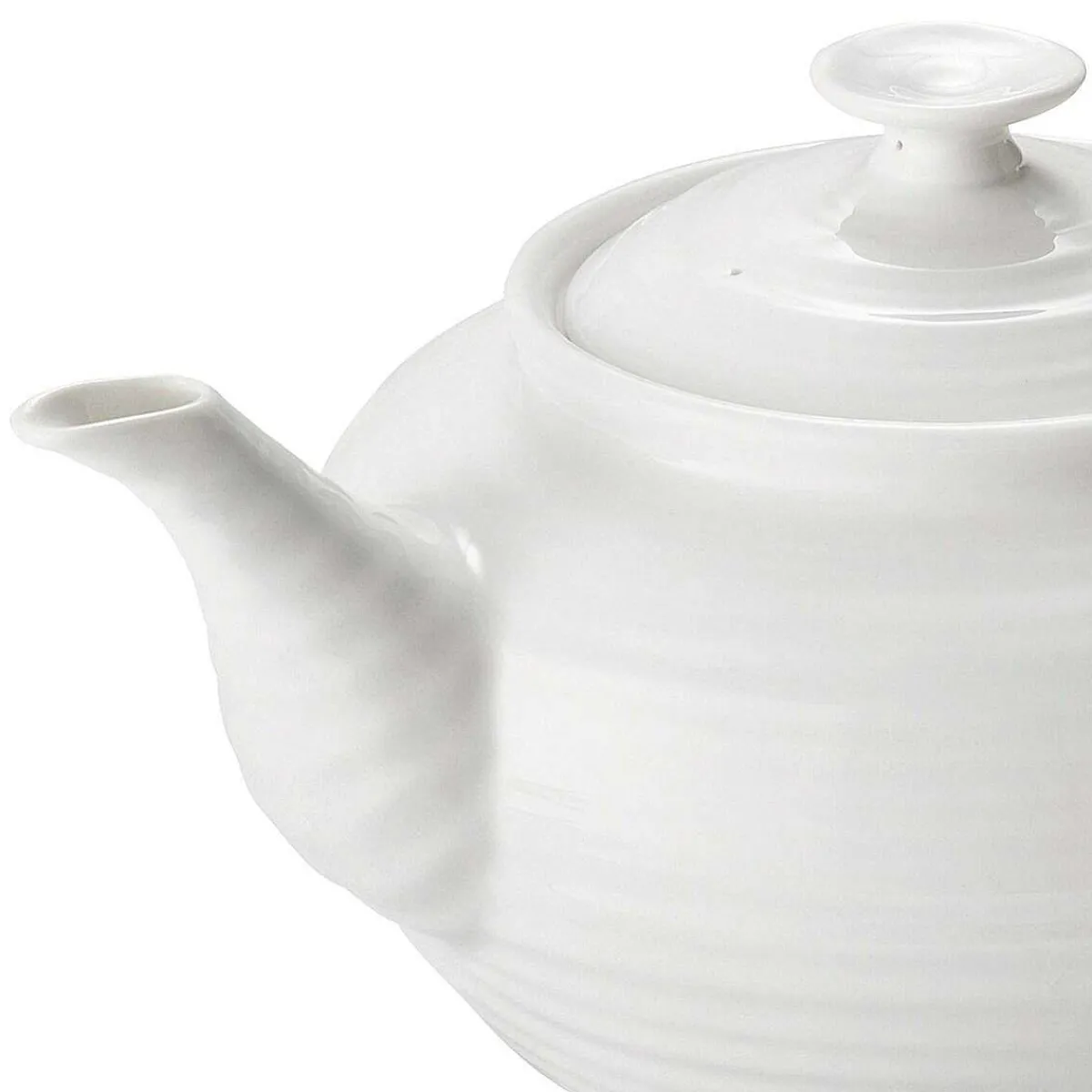 White Teapot>Sophie Conran Shop