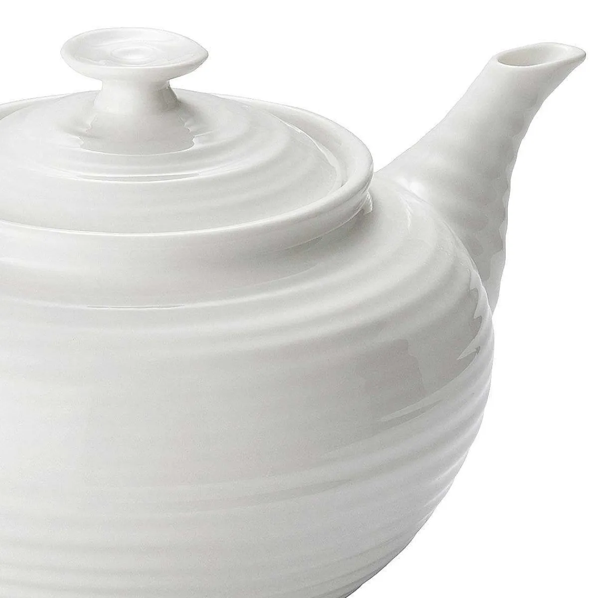 White Teapot>Sophie Conran Shop