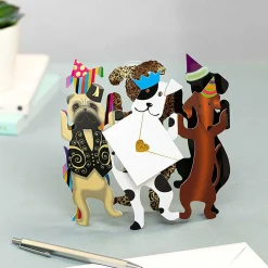 Party Dogs Card><noscript><img width=