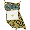 Quill Owl 3D Greetings Card>Special Delivery Flash Sale