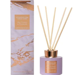 Luna May Chang & Rhubarb Reed Diffuser>Stoneglow Hot