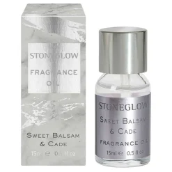 Luna Sweet Balsam & Cade 15Ml Fragrance Oil>Stoneglow Fashion