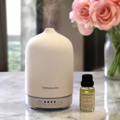 Modern Classics Perfume Mist Diffuser Stone>Stoneglow Discount