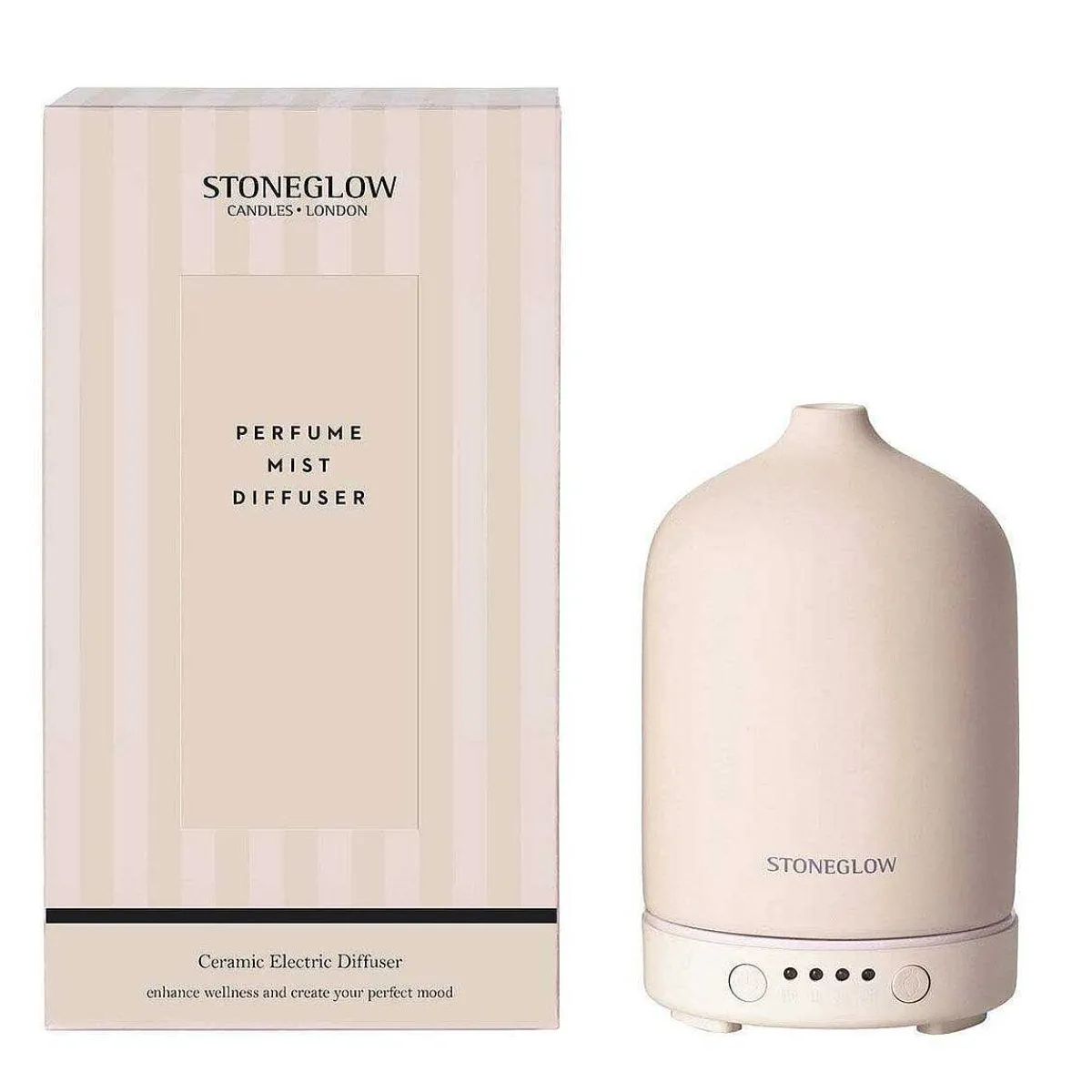 Modern Classics Perfume Mist Diffuser Stone>Stoneglow Discount