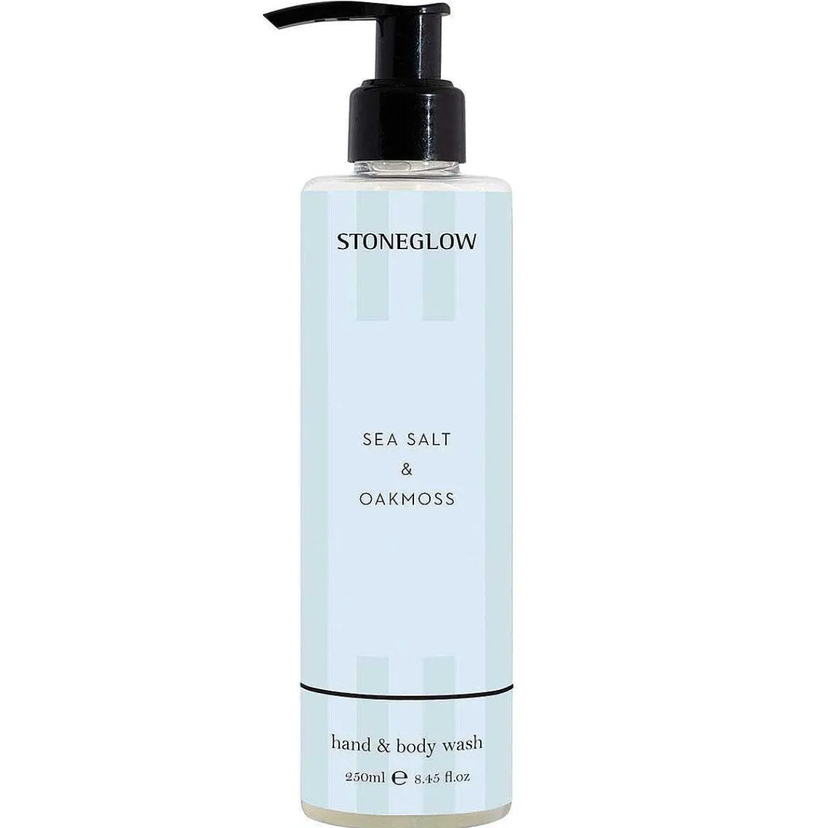 Modern Classics Sea Salt & Oakmoss Hand & Body Wash 250Ml>Stoneglow New