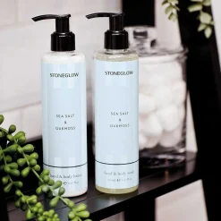Modern Classics Sea Salt & Oakmoss Hand & Body Wash 250Ml><noscript><img width=