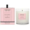 Modern Classics Pink Peony & Gardenia Woods Candle>Stoneglow Cheap