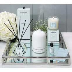 Modern Classics Sea Salt & Oakmoss Reed Diffuser>Stoneglow Cheap