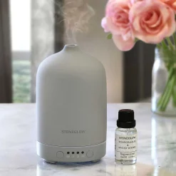 Modern Classics Perfume Mist Diffuser Grey><noscript><img width=