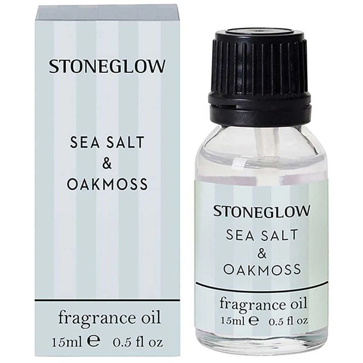 Modern Classics Sea Salt & Oakmoss 15Ml Fragrance Oil>Stoneglow Cheap
