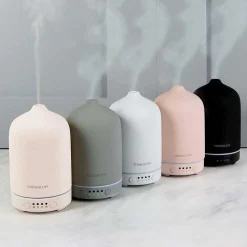 Modern Classics Perfume Mist Diffuser Black>Stoneglow Hot