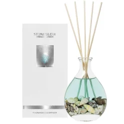 Nature's Gift Ocean Reed Diffuser>Stoneglow Best Sale