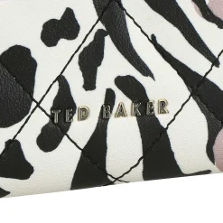 Baleigh Giraffe Quilted 13-Inch Laptop Case><noscript><img width=