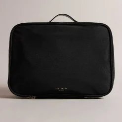 Becaais Black Medium Travel Wash Bag></noscript>Ted Baker Online