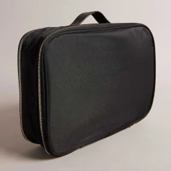 Becaais Black Medium Travel Wash Bag></noscript>Ted Baker Online