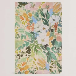 Beccaai Floral Printed A5 Notebook>Ted Baker Cheap