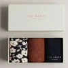 Becools Pack Of Three Men's Socks>Ted Baker Outlet