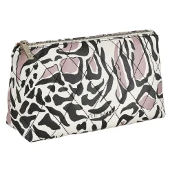 Bernny Giraffe Quilted Washbag>Ted Baker Shop