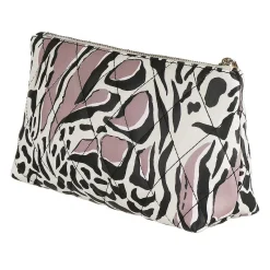 Bernny Giraffe Quilted Washbag><noscript><img width=