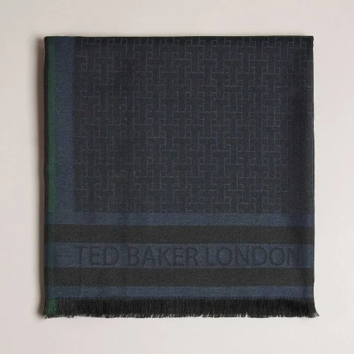 Caolie T Repeat Scarf>Ted Baker Cheap
