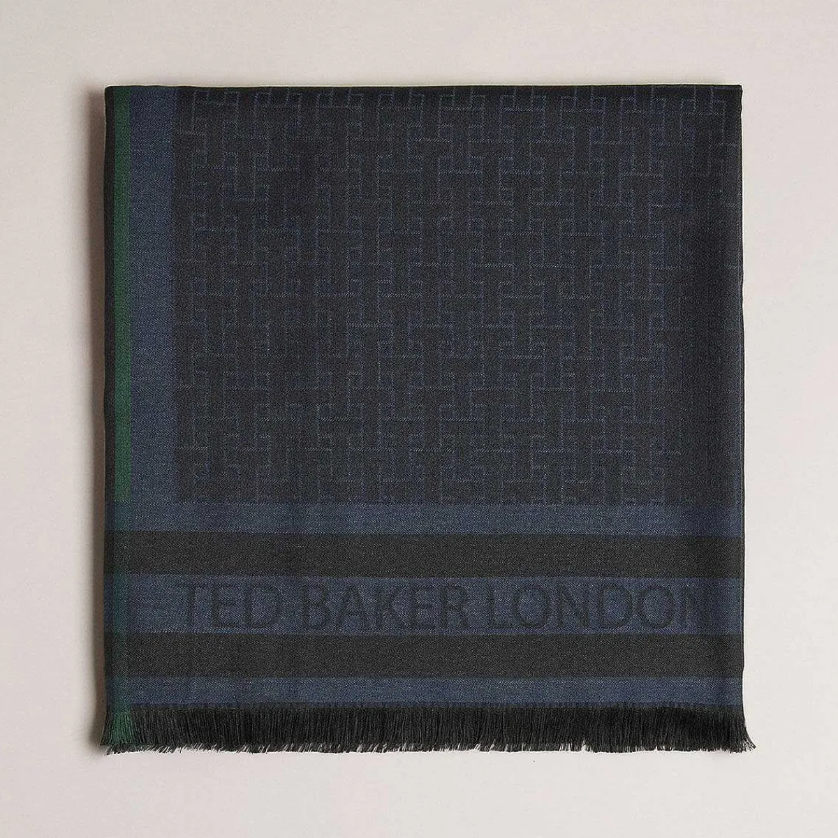 Caolie T Repeat Scarf>Ted Baker Cheap