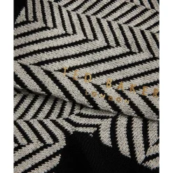 Cloudey Herringbone Men's Crew Socks><noscript><img width=