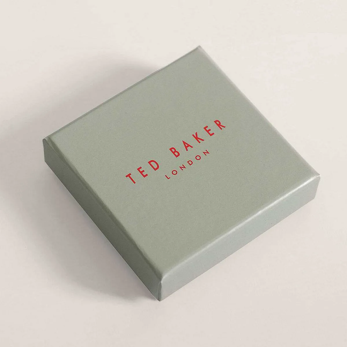 Coen Stone Woven Leather Bracelet>Ted Baker Best