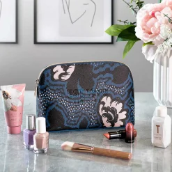 Dencon Graphic Floral Makeup Bag>Ted Baker Discount
