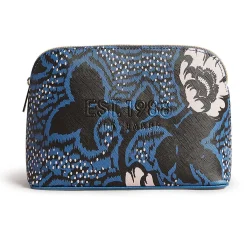 Dencon Graphic Floral Makeup Bag><noscript><img width=